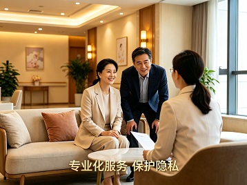 克拉玛依有偿售卵代生女生的客户的客户群体有哪些