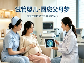 克拉玛依辅助生育服务 试管婴儿行业的兴起背景、发展与未来展望